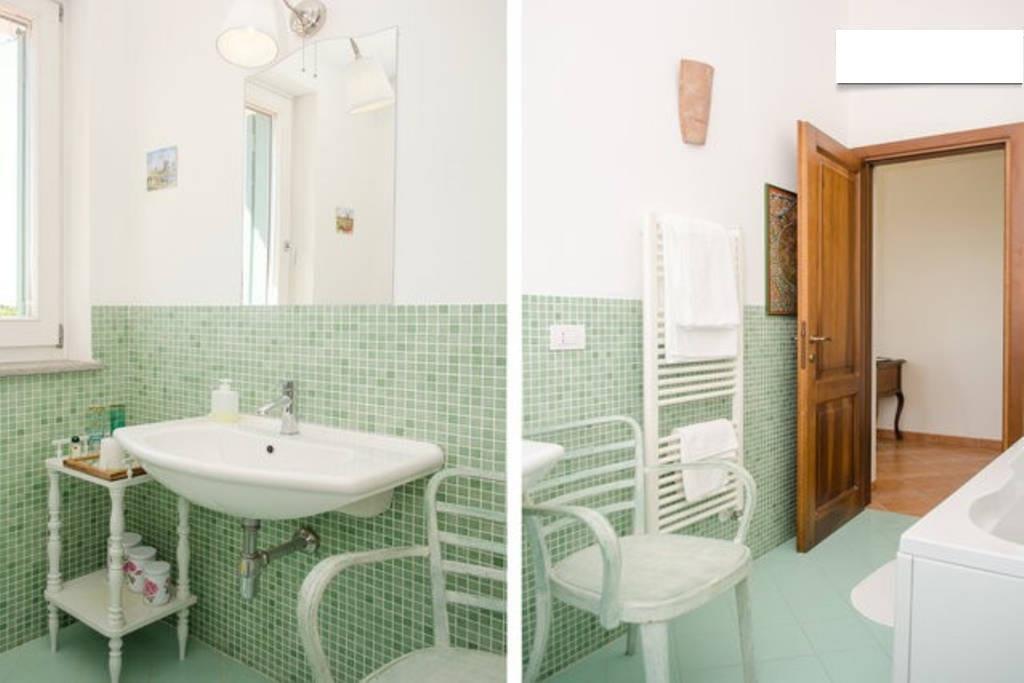 Gli Olivi Panzió Formello Kültér fotó