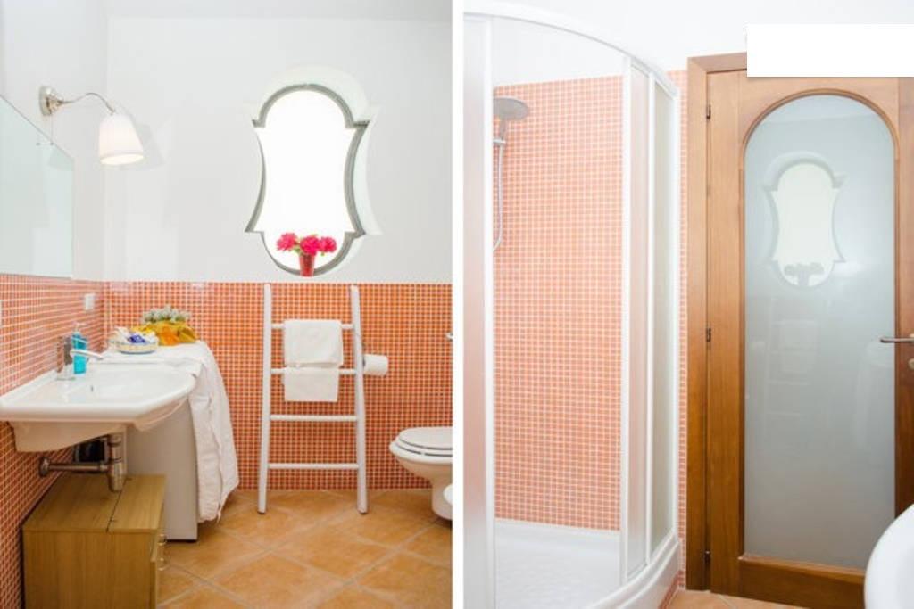 Gli Olivi Panzió Formello Kültér fotó